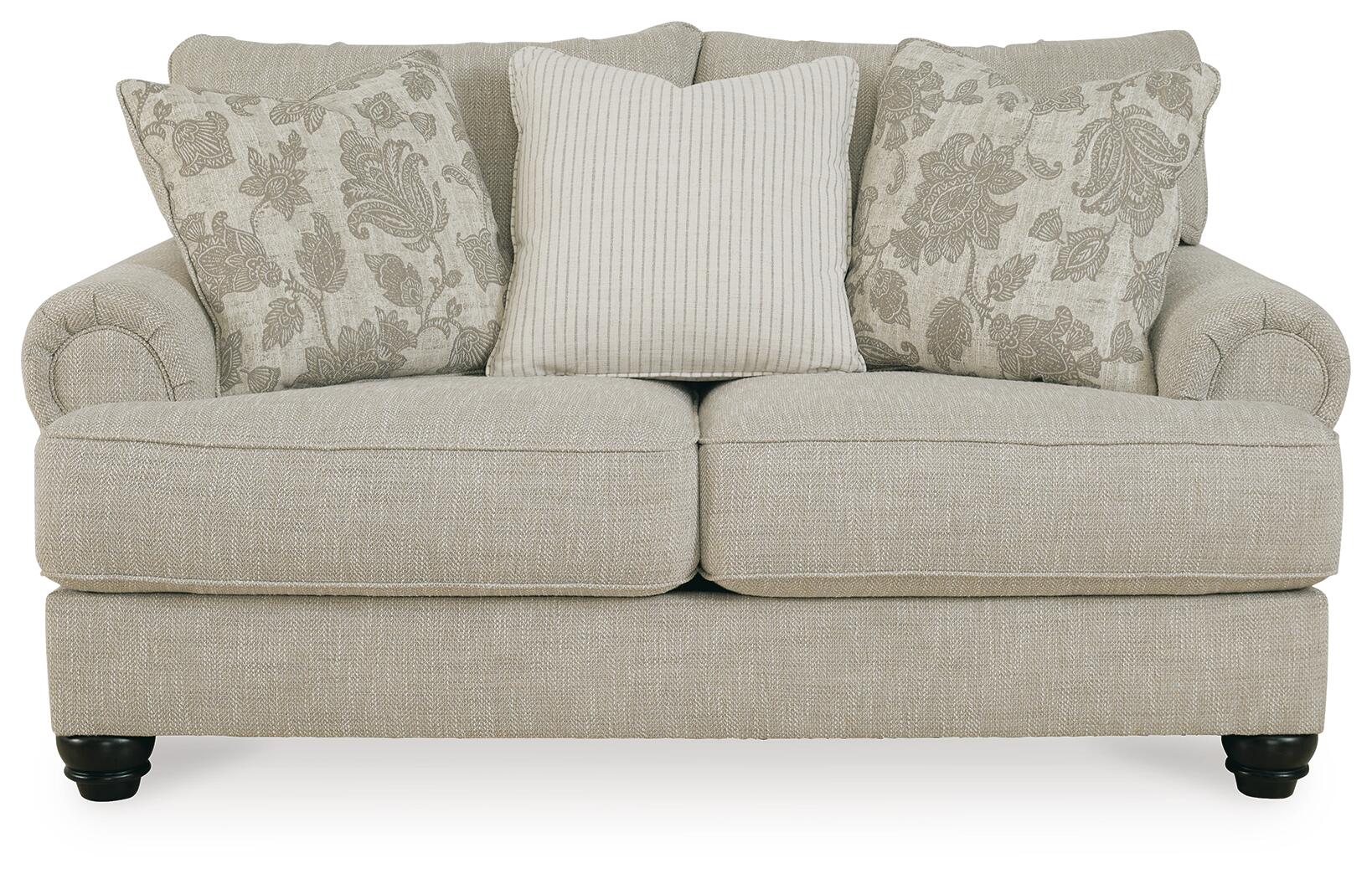 Asanti Loveseat Benchcraft®