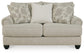 Asanti Loveseat Benchcraft®