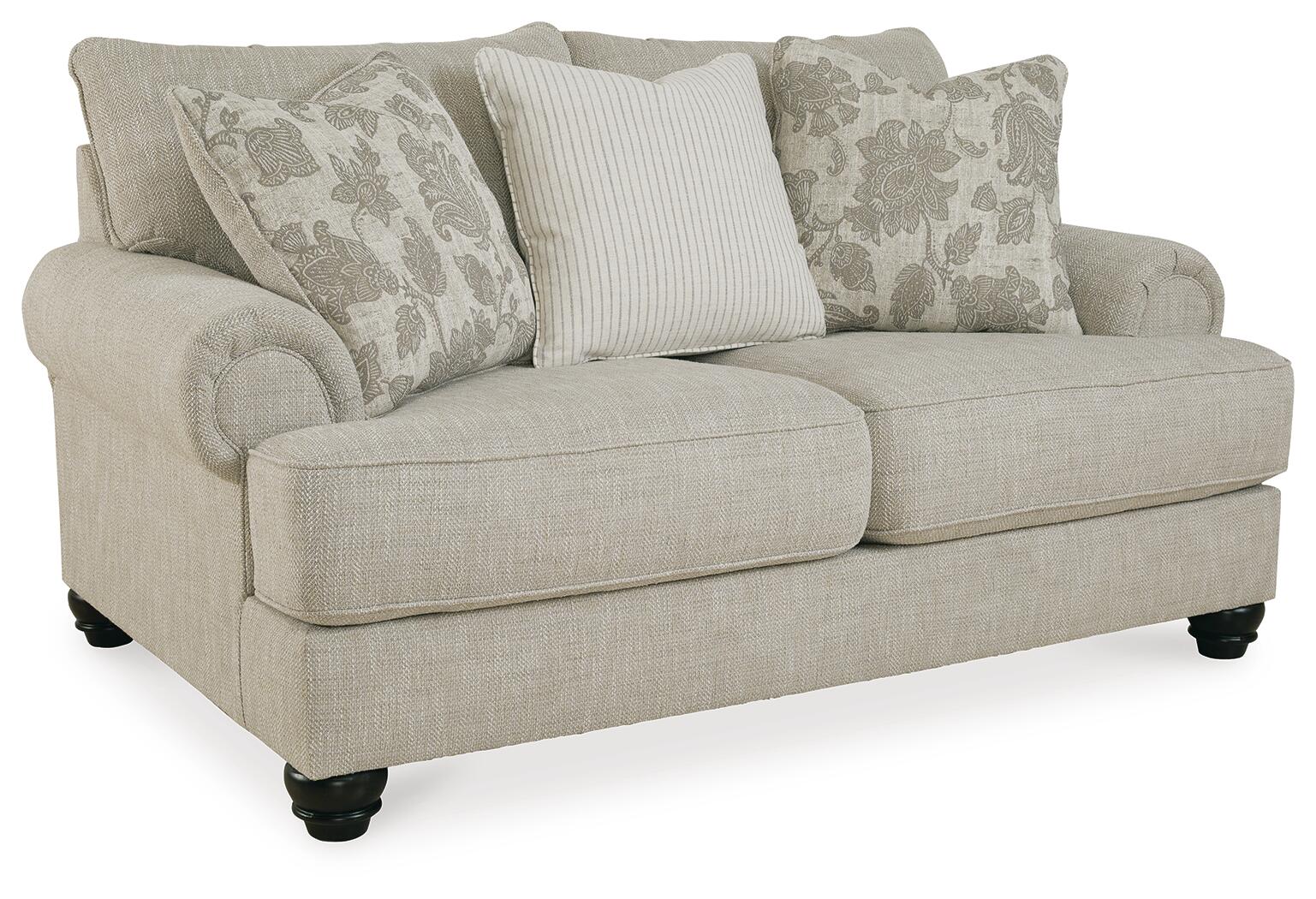 Asanti Loveseat Benchcraft®