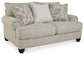 Asanti Loveseat Benchcraft®