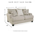 Asanti Loveseat Benchcraft®