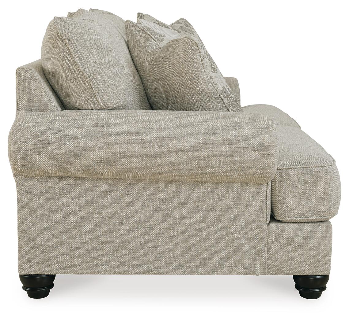 Asanti Loveseat Benchcraft®