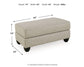 Asanti Ottoman Benchcraft®