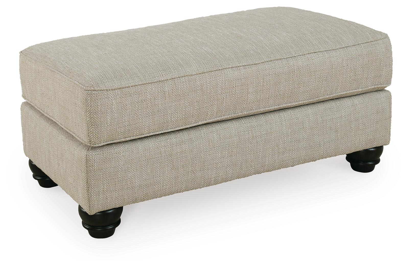 Asanti Ottoman Benchcraft®