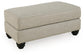 Asanti Ottoman Benchcraft®