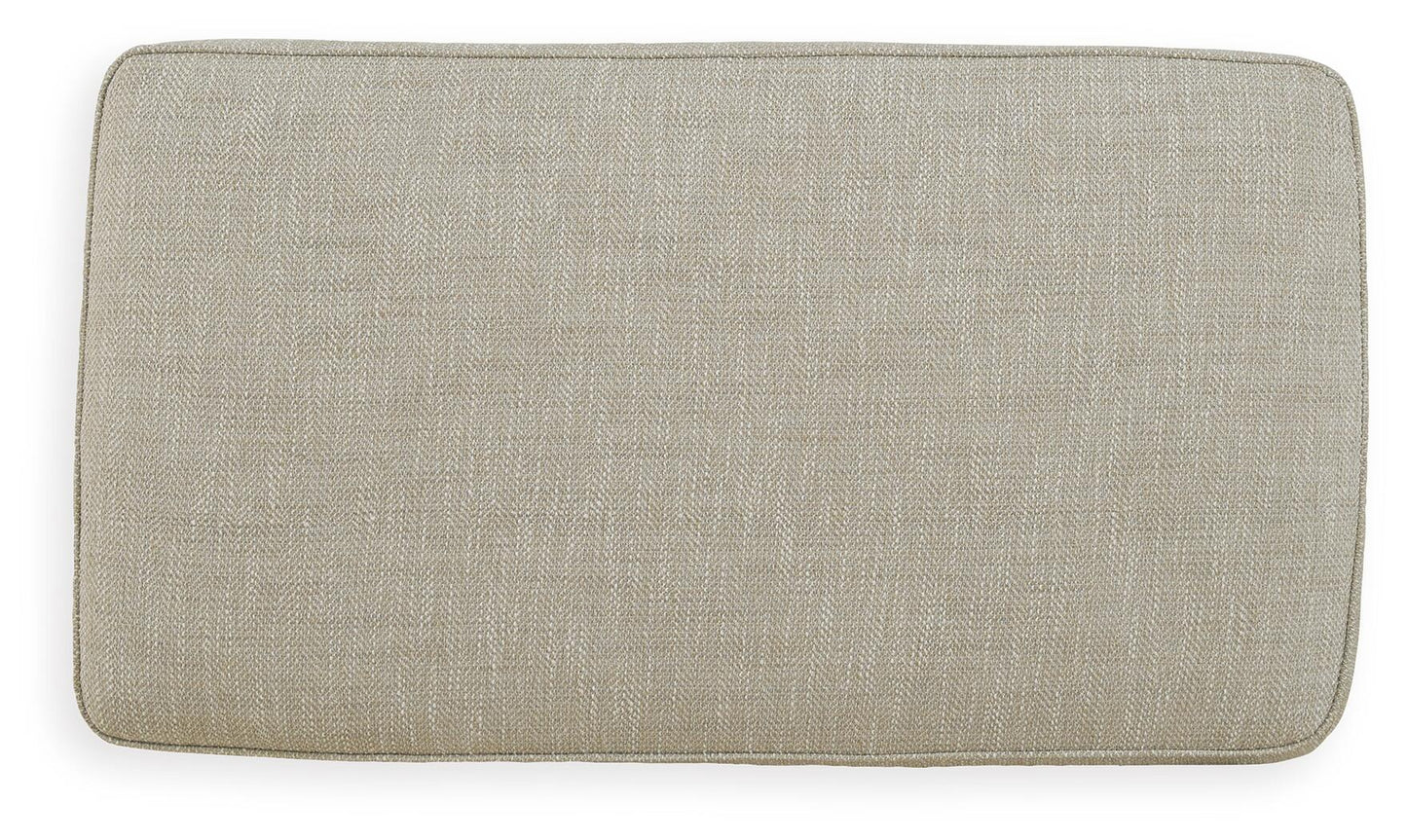 Asanti Ottoman Benchcraft®