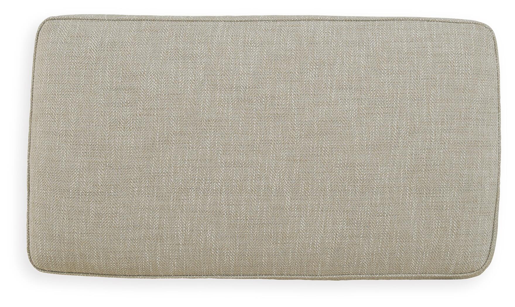 Asanti Ottoman Benchcraft®