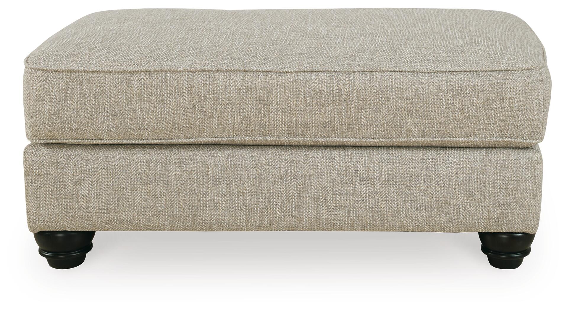 Asanti Ottoman Benchcraft®