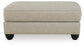 Asanti Ottoman Benchcraft®