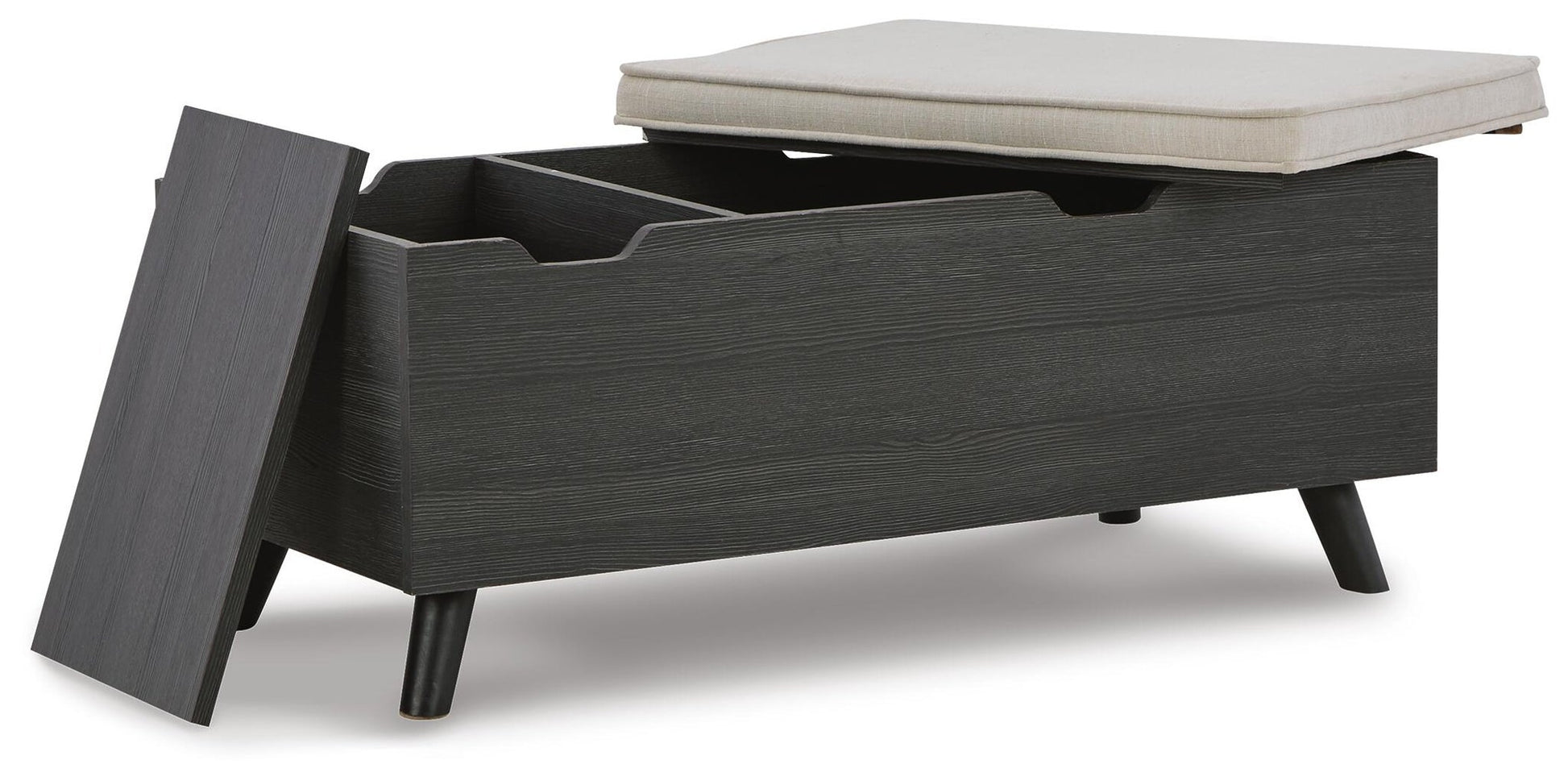 Yarlow Storage Bench Signature Design by Ashley®