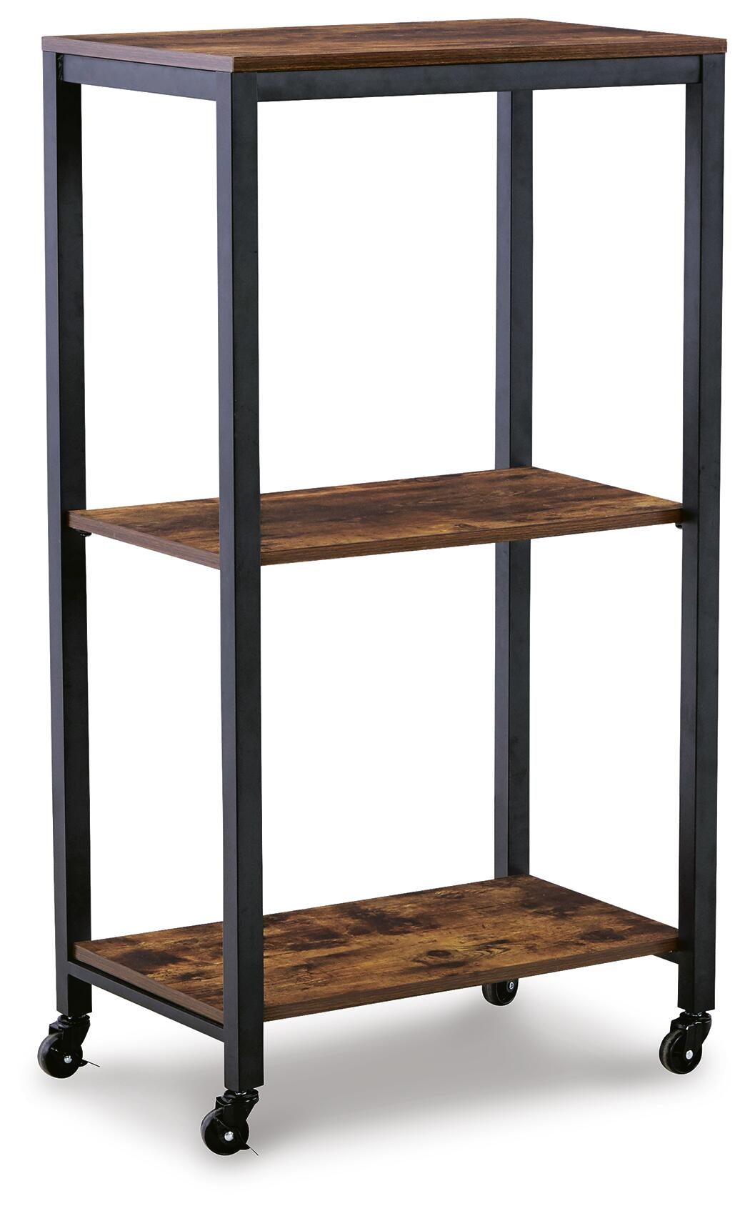 Bevinfield Bar Cart Signature Design by Ashley®