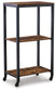 Bevinfield Bar Cart Signature Design by Ashley®