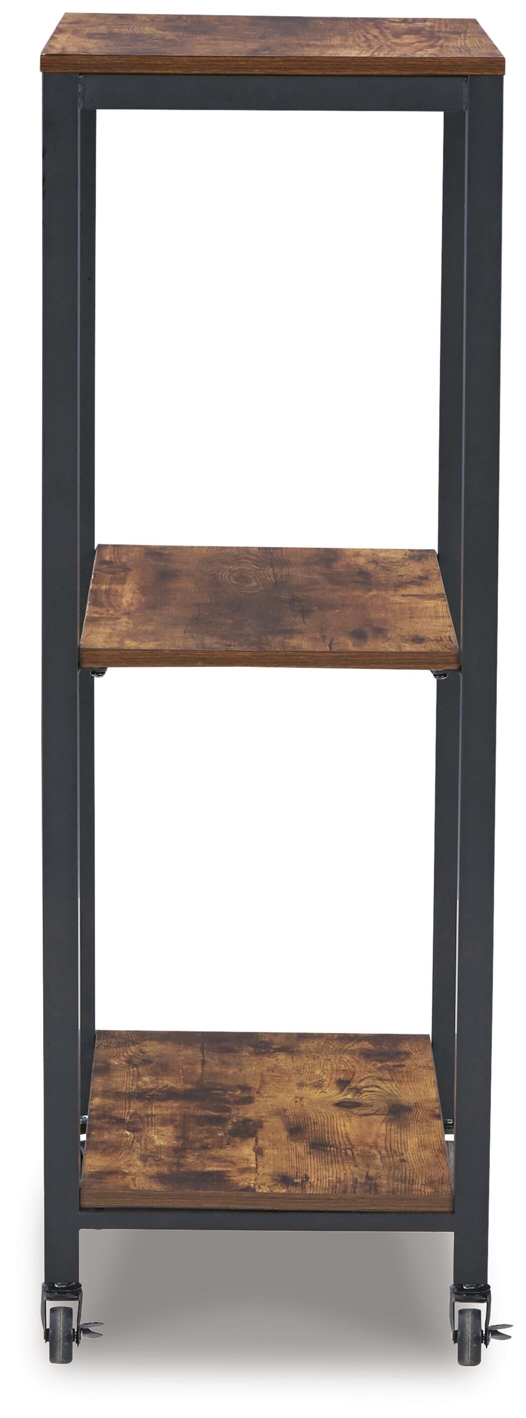 Bevinfield Bar Cart Signature Design by Ashley®