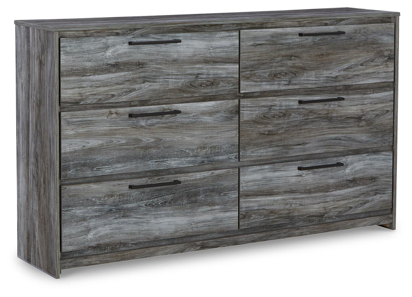 Baystorm Dresser and Mirror Signature Design by Ashley®