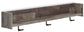 Neilsville Wall Mounted Coat Rack w/Shelf Signature Design by Ashley®