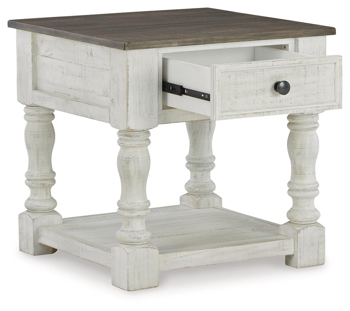 Havalance Square End Table Signature Design by Ashley®