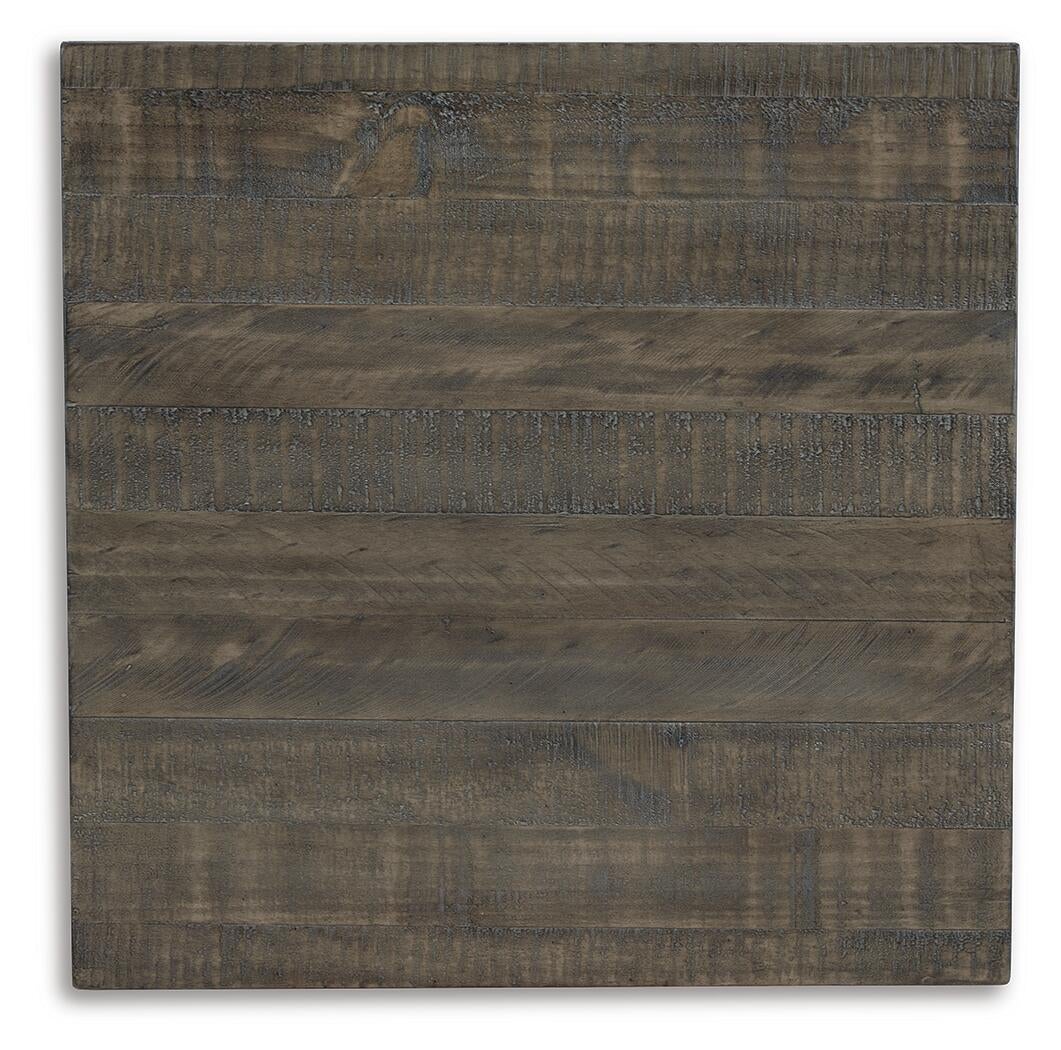 Havalance Square End Table Signature Design by Ashley®