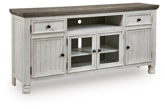 Havalance Extra Large TV Stand Signature Design by Ashley®