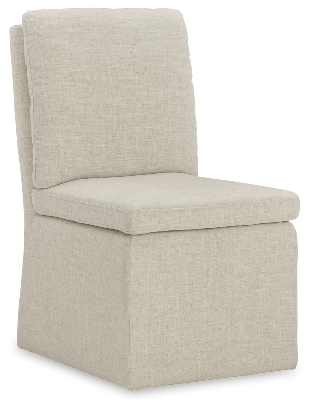 Krystanza Dining UPH Side Chair (2/CN) Millennium® by Ashley