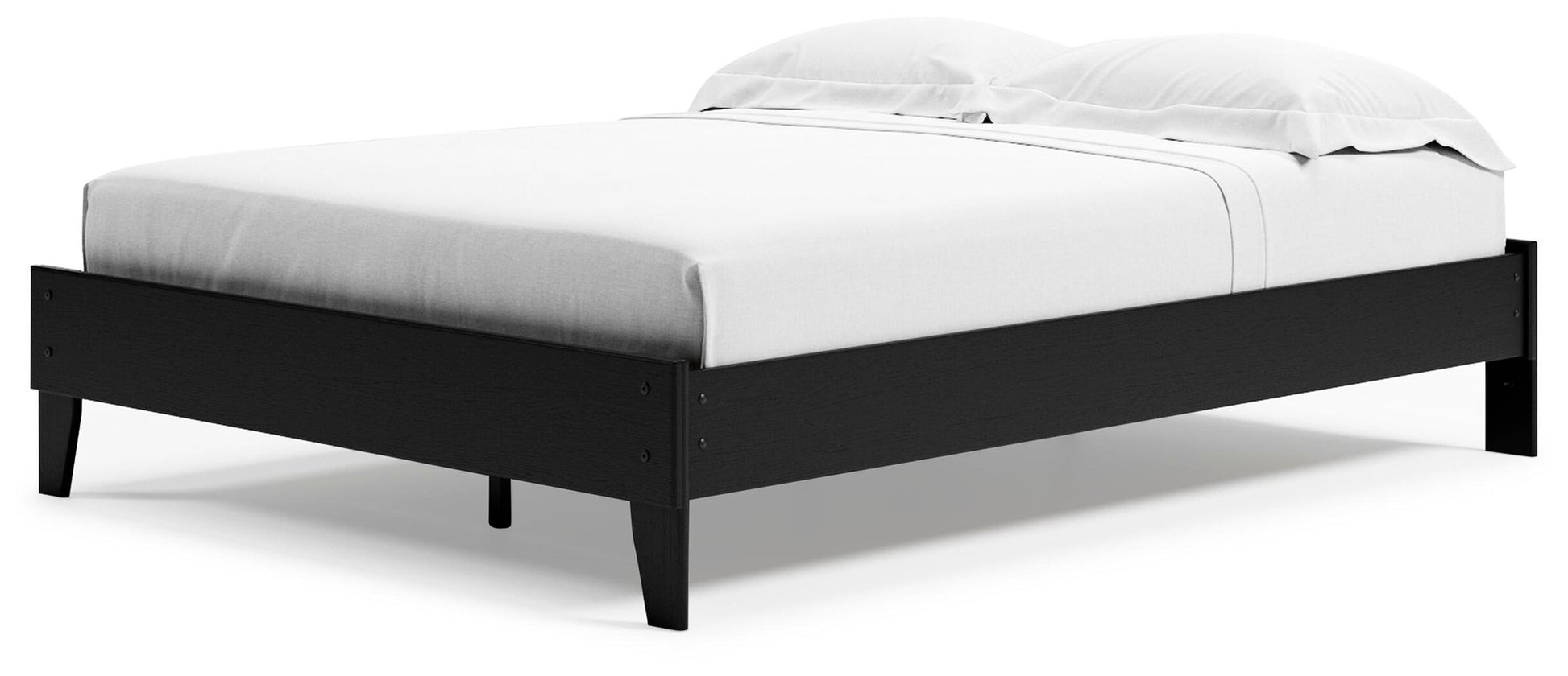 Finch  Platform Bed Signature Design by Ashley®