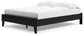 Finch  Platform Bed Signature Design by Ashley®