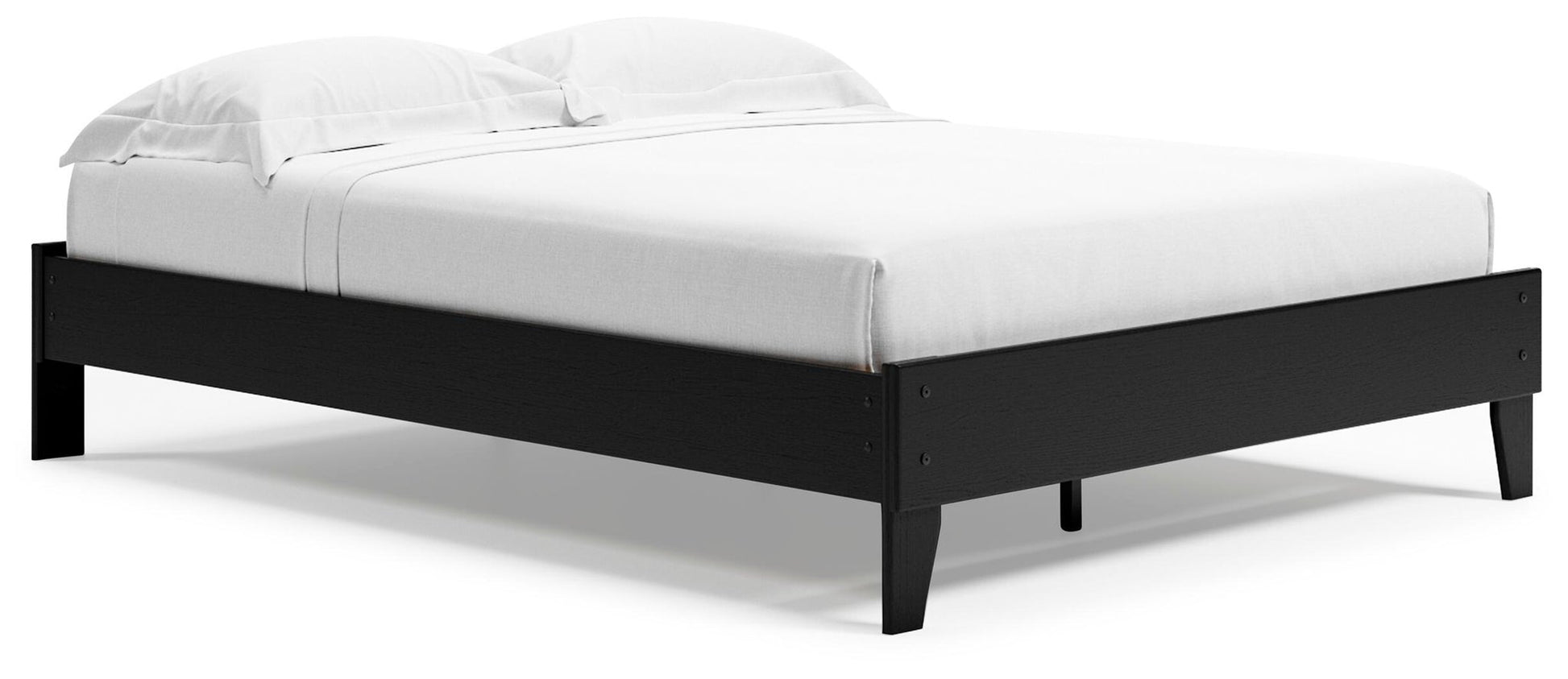 Finch  Platform Bed Signature Design by Ashley®