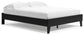 Finch  Platform Bed Signature Design by Ashley®
