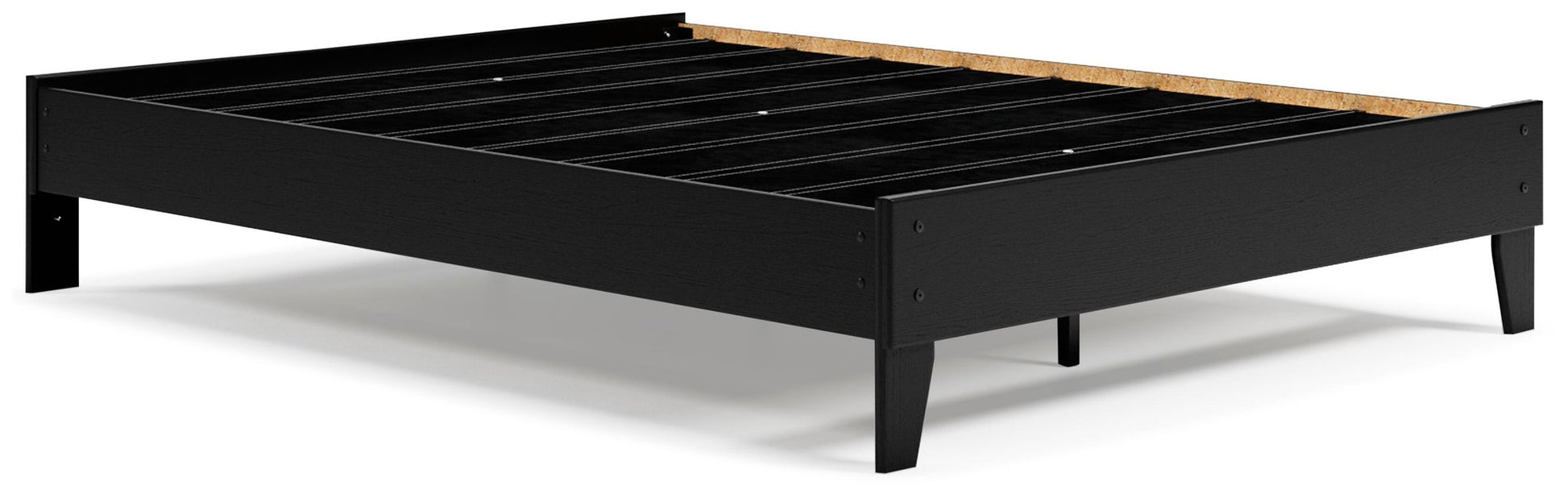 Finch  Platform Bed Signature Design by Ashley®