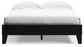 Finch  Platform Bed Signature Design by Ashley®