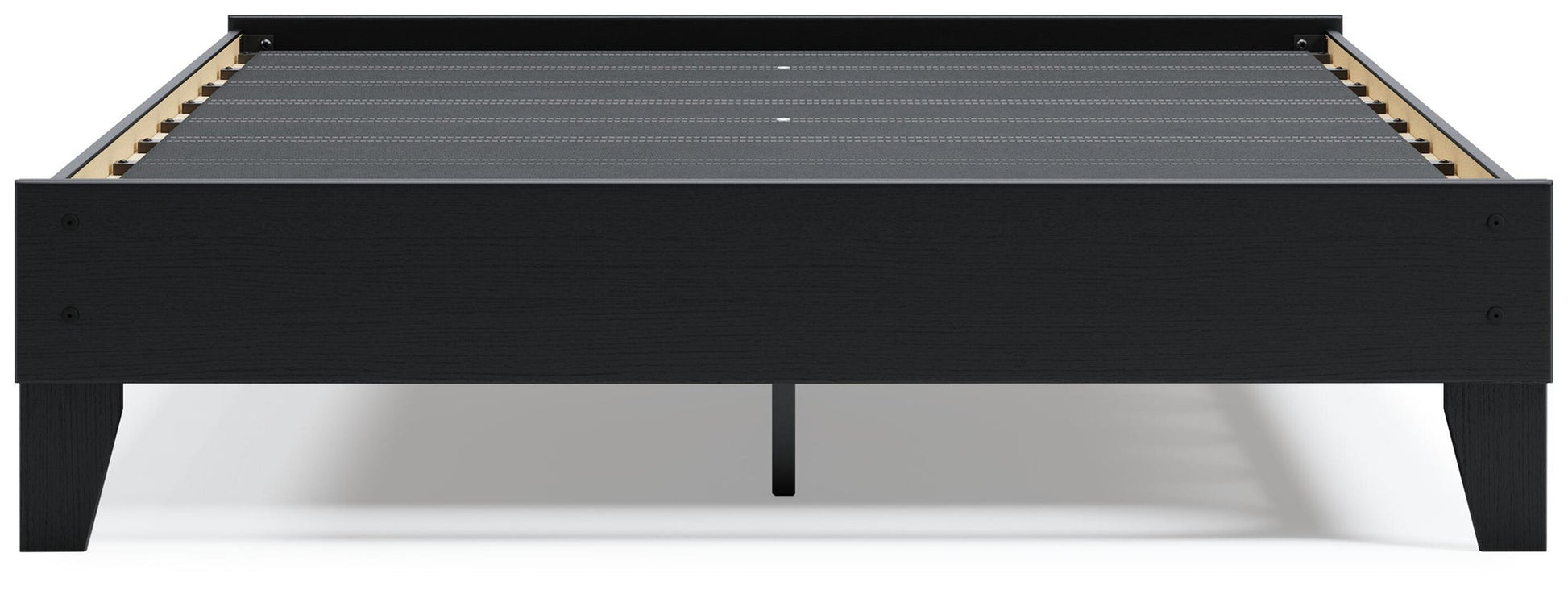 Finch  Platform Bed Signature Design by Ashley®
