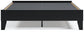 Finch  Platform Bed Signature Design by Ashley®