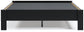 Finch  Platform Bed Signature Design by Ashley®