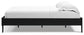 Finch  Platform Bed Signature Design by Ashley®