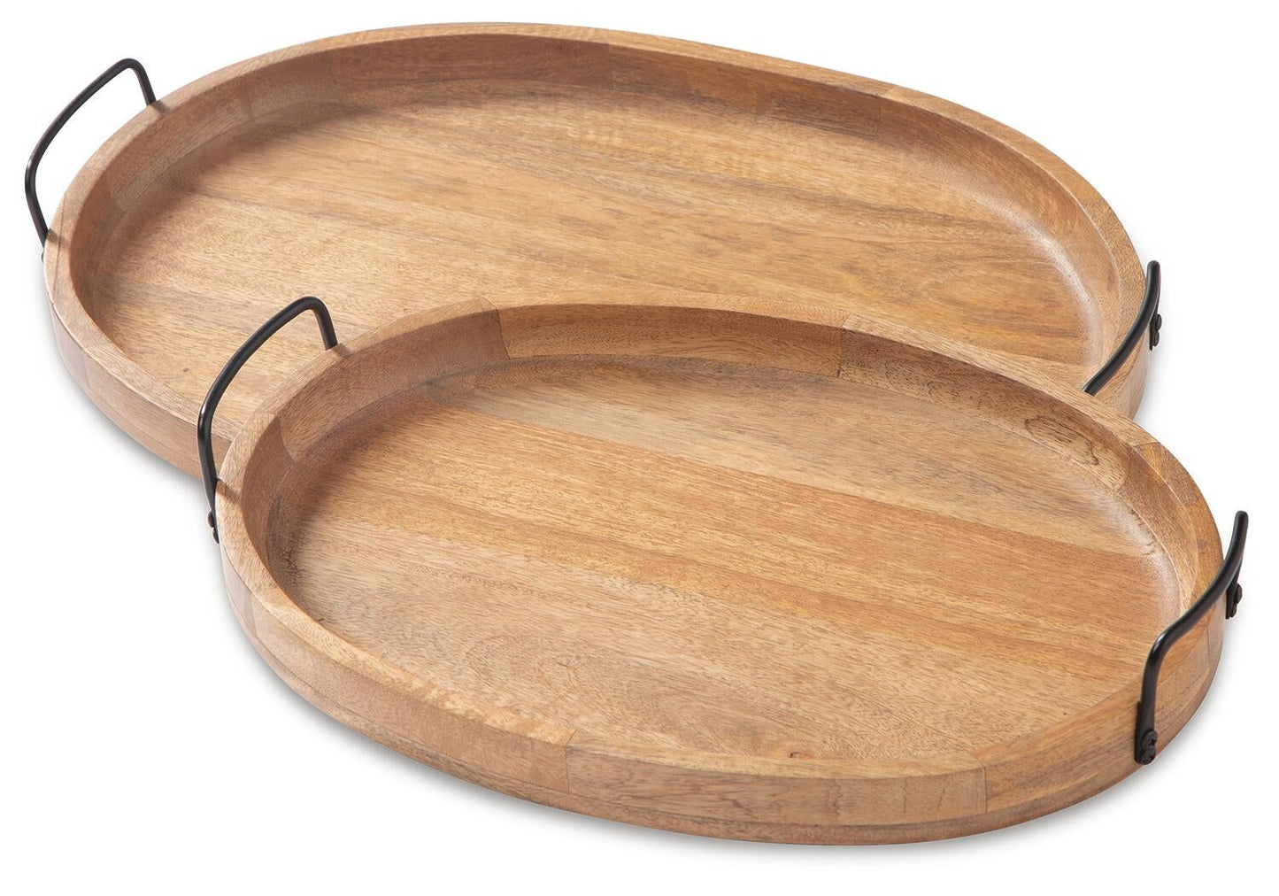 Jocelyne Tray Set (2/CN) Signature Design by Ashley®