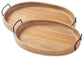 Jocelyne Tray Set (2/CN) Signature Design by Ashley®