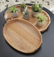 Jocelyne Tray Set (2/CN) Signature Design by Ashley®