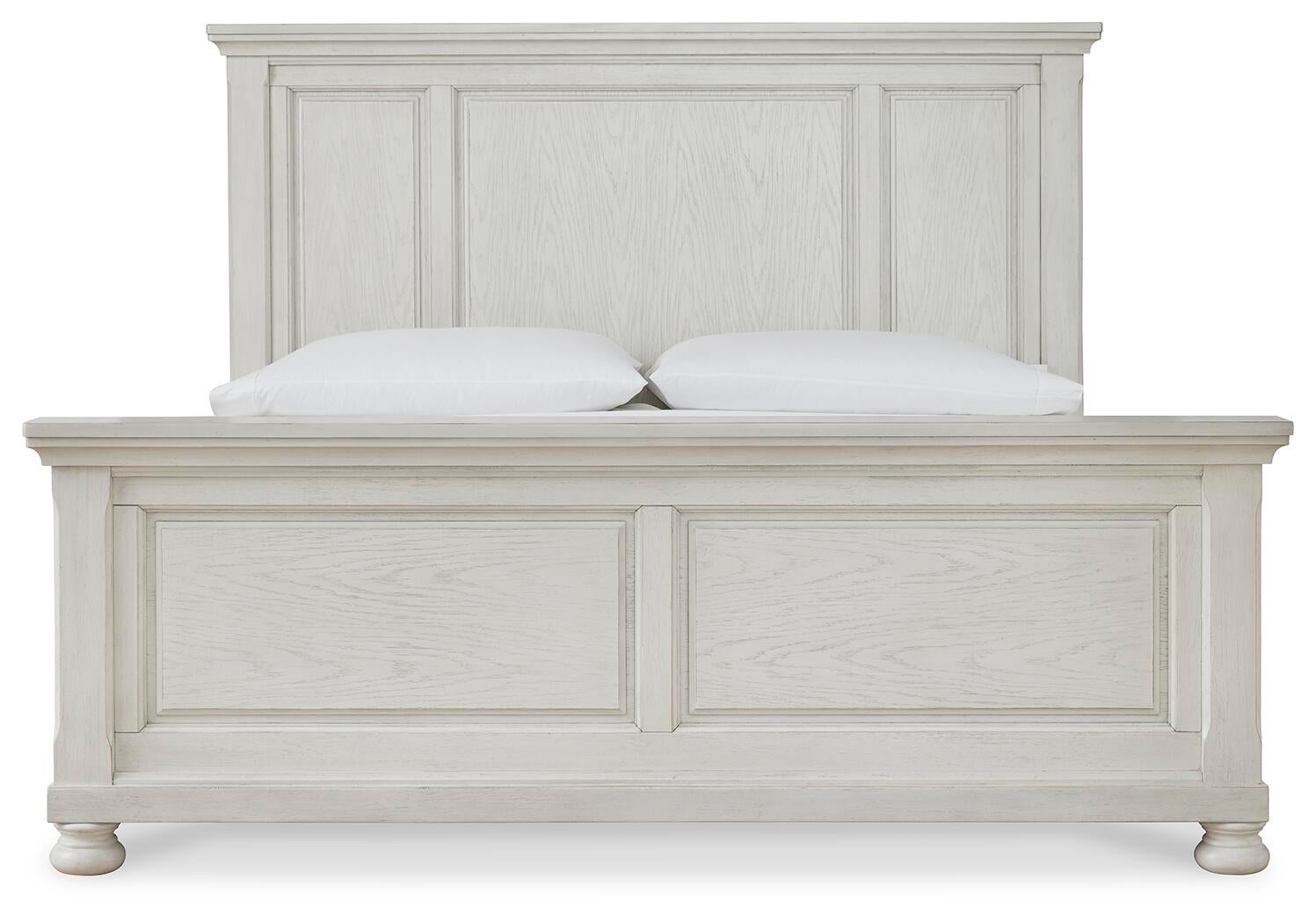 Robbinsdale  Panel Bed Signature Design by Ashley®