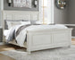 Robbinsdale California  Panel Bed Signature Design by Ashley®