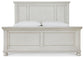 Robbinsdale  Panel Bed Signature Design by Ashley®