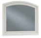 Robbinsdale Dresser and Mirror Signature Design by Ashley®