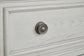 Robbinsdale Dresser and Mirror Signature Design by Ashley®