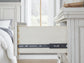 Robbinsdale Dresser and Mirror Signature Design by Ashley®