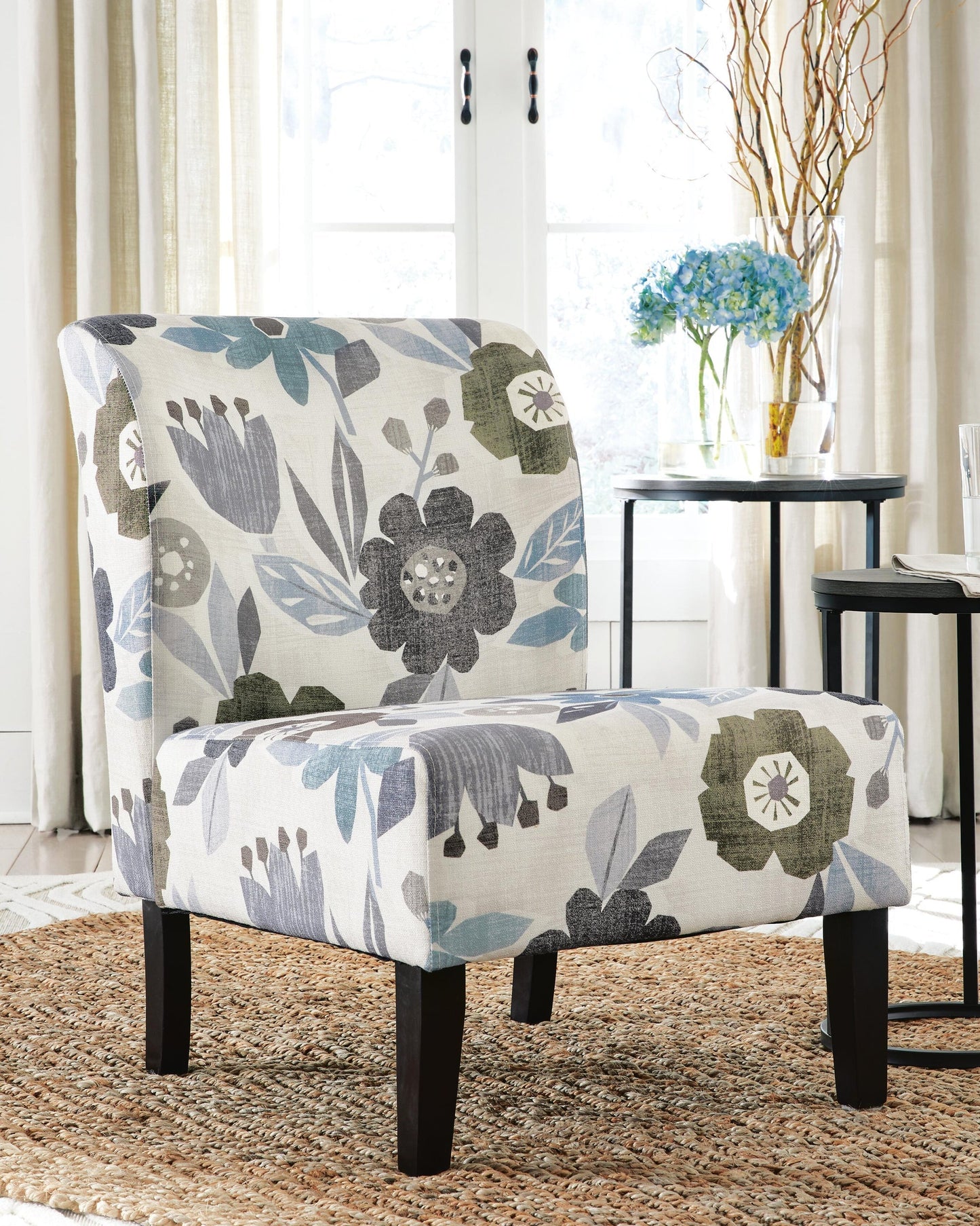 Triptis Accent Chair Signature Design by Ashley®
