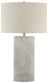 Bradard Poly Table Lamp (1/CN) Signature Design by Ashley®