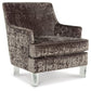 Gloriann Accent Chair Signature Design by Ashley®