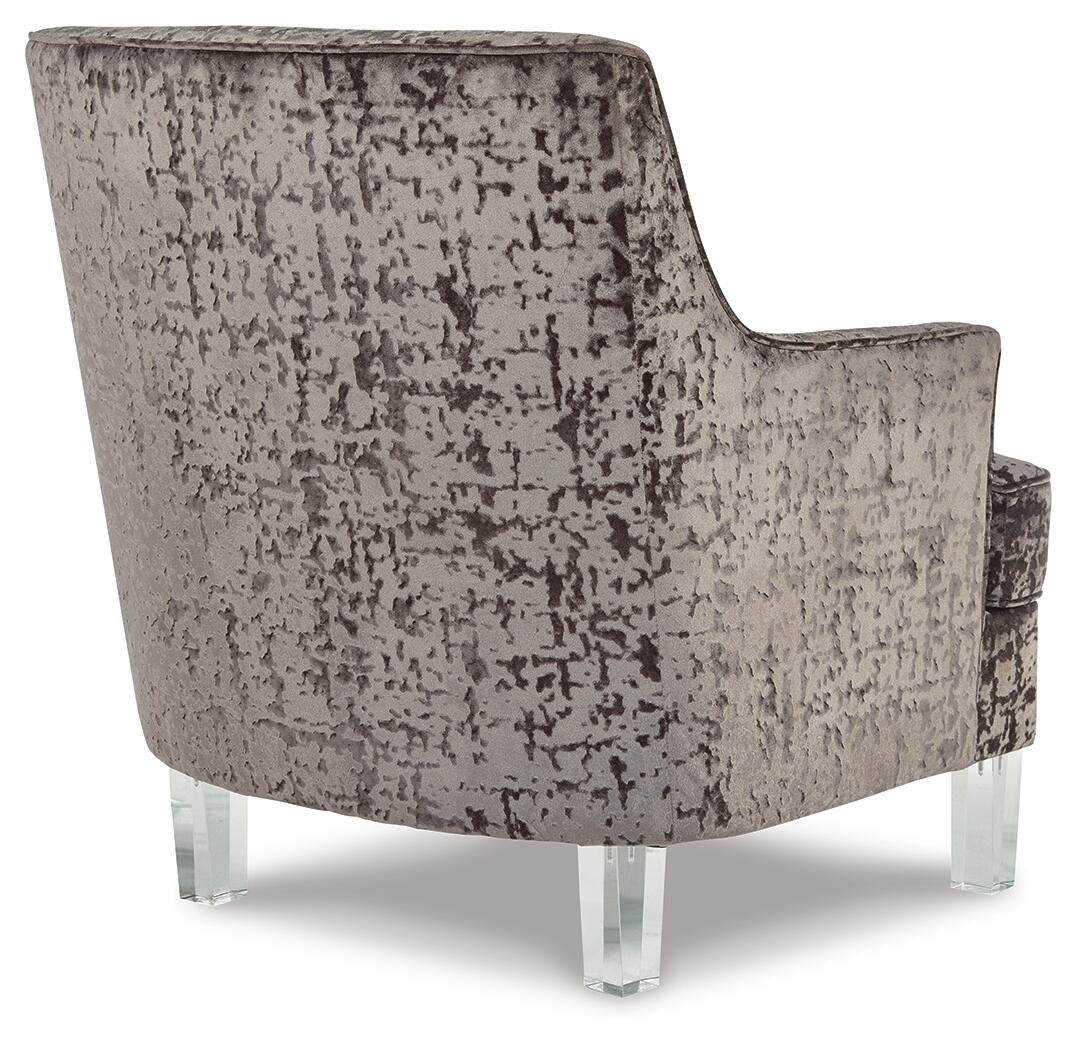Gloriann Accent Chair Signature Design by Ashley®