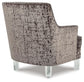 Gloriann Accent Chair Signature Design by Ashley®