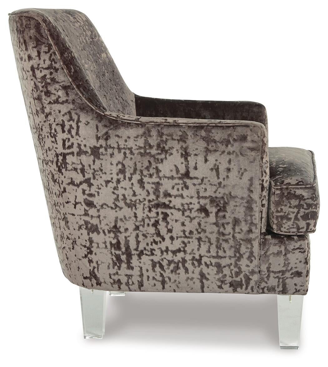 Gloriann Accent Chair Signature Design by Ashley®