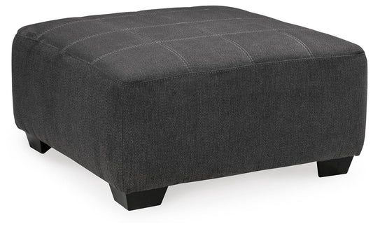 Ambee Oversized Accent Ottoman Benchcraft®