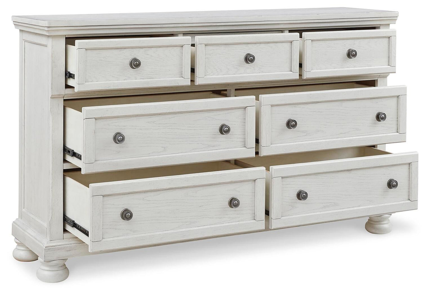 Robbinsdale Dresser Signature Design by Ashley®